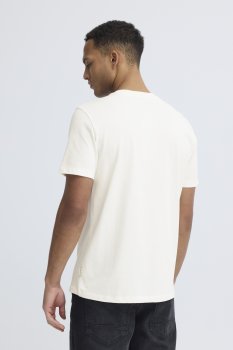 Blend - T-shirt 20720387 Apa med keps