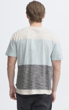 Blend - T-shirt 20720450 Bredrandig
