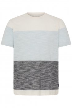 Blend - T-shirt 20720450 Bredrandig