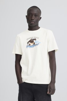 Blend - T-shirt 20720663 Surfande gorilla