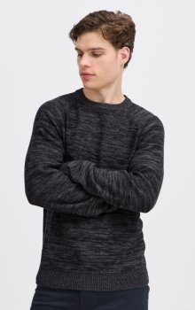 Blend - Tröja 20717442 Melerad, Raglan