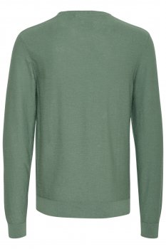 Blend - Tröja 20718358 Enfärgad
