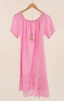 Chana - Klänning TU326 Singoalla