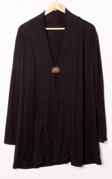 Chana - Kofta G63 Sjalkrage