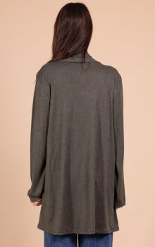 Chana - Kofta G63 Sjalkrage