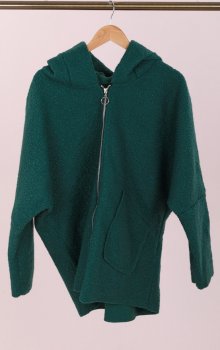 Chana - Ulljacka M89 Med huva