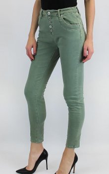 Chic - Byxa 3129 5 knappar