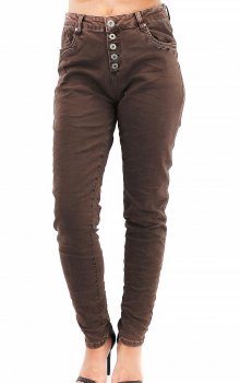 Chic - Byxa 3206 5 knappar