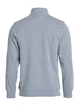 Clique - Basic Half Zip 021033