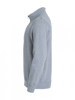 Clique - Basic Half Zip 021033