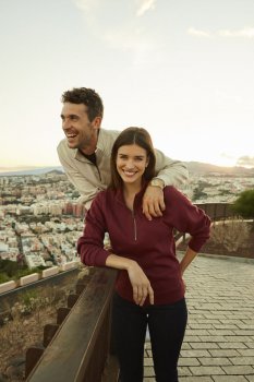 Clique - Basic Half Zip 021033