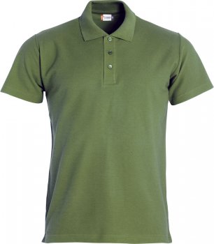 Clique - Basic Polo 028230