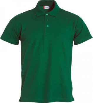 Clique - Basic Polo 028230