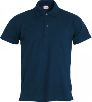 Clique - Basic Polo 028230