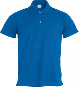 Clique - Basic Polo 028230
