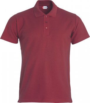 Clique - Basic Polo 028230