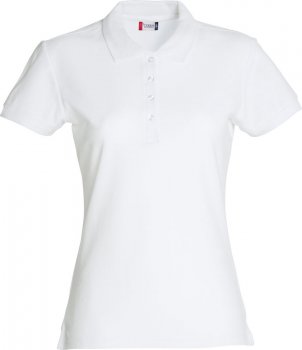 Clique - Basic Polo Ladies 028231