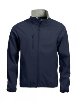 Clique - Basic Softshell Jacket 020910