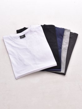 Clique - T-shirt 039320 5-pack