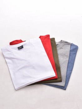 Clique - T-shirt 039320 5-pack