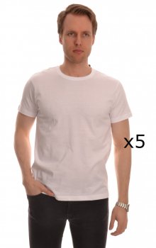Clique - T-shirt 039320 5-pack