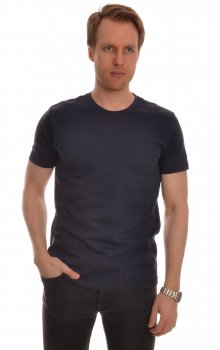Clique - T-shirt 039320 Rundhals