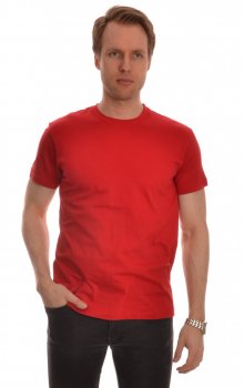 Clique - T-shirt 039320 Rundhals