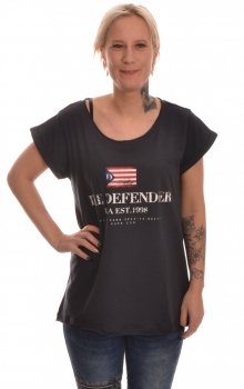 Defender - Ellen Tee