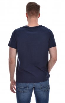 Blend - T-shirt 20714561 Texprint