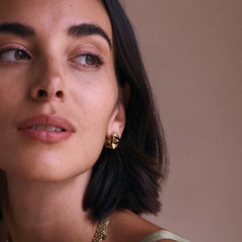 Edblad - Peak Rivet Creoles