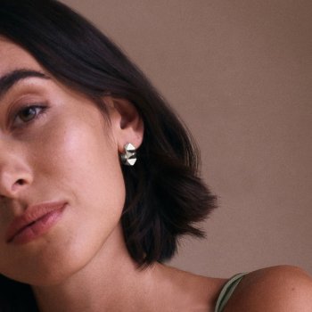 Edblad - Peak Rivet Creoles