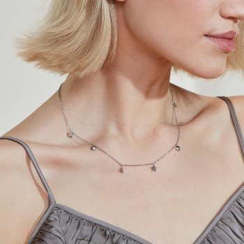 Edblad - Beachcomber Necklace Multi