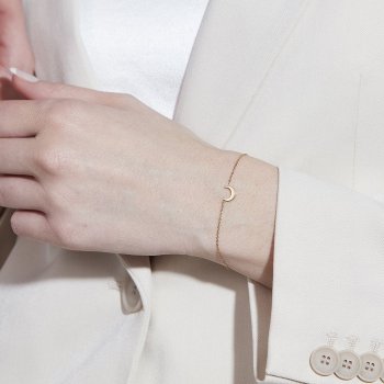 Edblad - Bright Night Bracelet