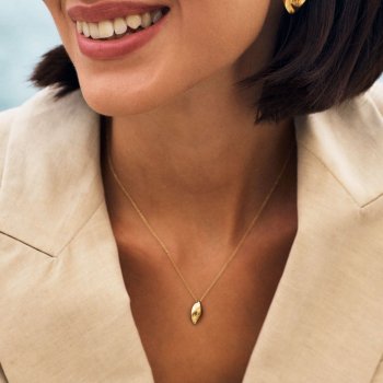Edblad - Callisia Necklace S