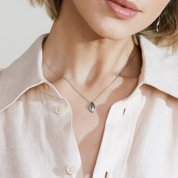 Edblad - Callisia Necklace S