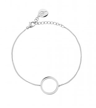 Edblad - Circle Bracelet Small