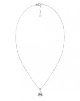 Edblad - Crown Necklace L