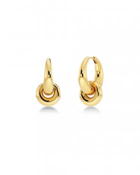 Edblad - Furo Orbit Hoops