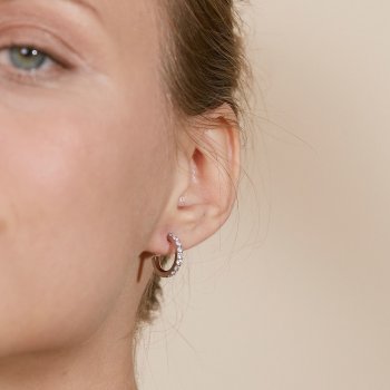 Edblad - Glow Earrings