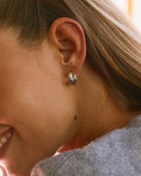 Edblad - Helix Hoops S