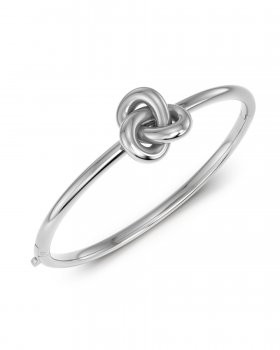 Edblad - Infinity Knot Bangle