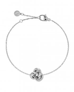 Edblad - Infinity Knot Bracelet