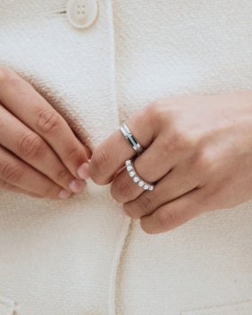 Edblad - Lilo Ring