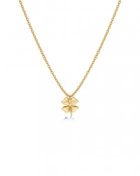 Edblad - Lucky Mini Necklace