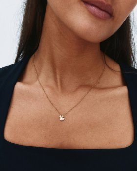 Edblad - Lucky Mini Necklace