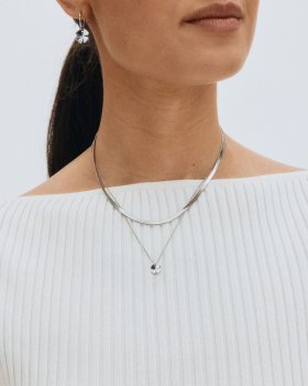 Edblad - Lucky Mini Necklace