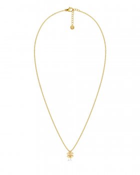 Edblad - Lucky Mini Necklace
