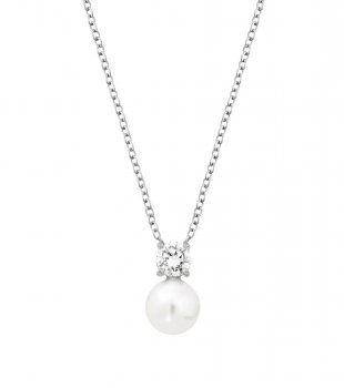 Edblad - Luna Necklace L