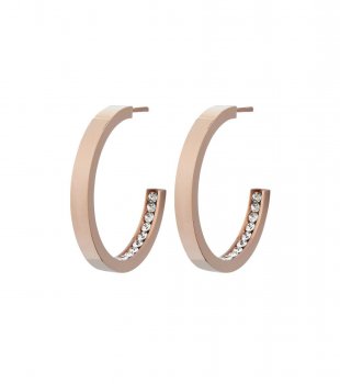 Edblad - Monaco Earrings Small