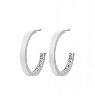 Edblad - Monaco Earrings Small